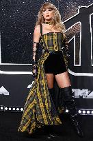 2024 MTV Video Music Awards - Arrivals