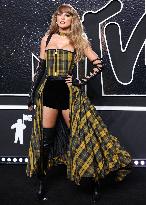 2024 MTV Video Music Awards - Arrivals