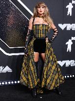 2024 MTV Video Music Awards - Arrivals