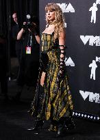 2024 MTV Video Music Awards - Arrivals