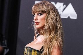 2024 MTV Video Music Awards - Arrivals