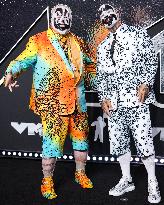 2024 MTV Video Music Awards - Arrivals