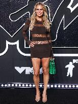 2024 MTV Video Music Awards - Arrivals