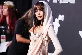 2024 MTV Video Music Awards - Arrivals