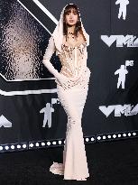 2024 MTV Video Music Awards - Arrivals