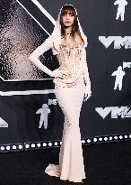 2024 MTV Video Music Awards - Arrivals