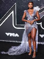 2024 MTV Video Music Awards - Arrivals