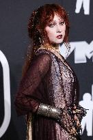 2024 MTV Video Music Awards - Arrivals