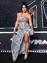 2024 MTV Video Music Awards - Arrivals