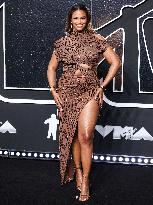 2024 MTV Video Music Awards - Arrivals