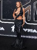 2024 MTV Video Music Awards - Arrivals