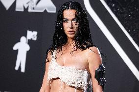 2024 MTV Video Music Awards - Arrivals