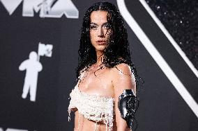 2024 MTV Video Music Awards - Arrivals