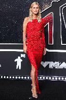 2024 MTV Video Music Awards - Arrivals