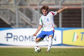 - Altro - Elite League Under 20 - Italy vs Germany