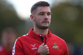 Harrogate Town v Doncaster Rovers - Sky Bet League 2