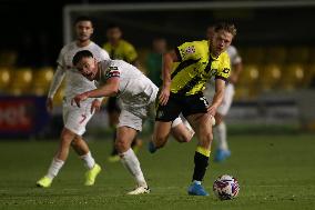 Harrogate Town v Doncaster Rovers - Sky Bet League 2