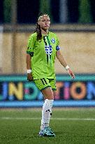 Breznica v Birkirkara - UEFA Women’s Champions League