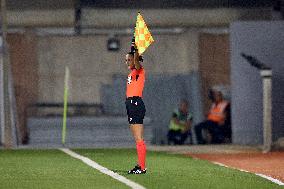 Breznica v Birkirkara - UEFA Women’s Champions League