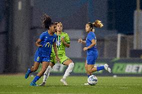 Breznica v Birkirkara - UEFA Women’s Champions League