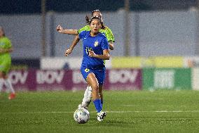 Breznica v Birkirkara - UEFA Women’s Champions League