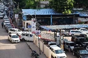 Gas Crisis In Bangladesh