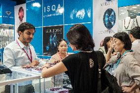 Bangkok Gems And Jewelry Fair