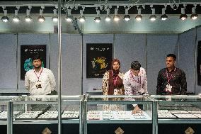 Bangkok Gems And Jewelry Fair