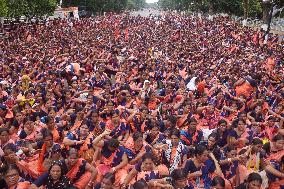 India Protest