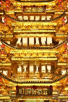 Hunan Gold Building