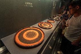 Mawangdui Han Dynasty Tomb Exhibition at Hunan Museum