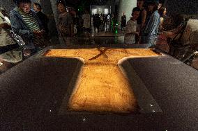 Mawangdui Han Dynasty Tomb Exhibition at Hunan Museum