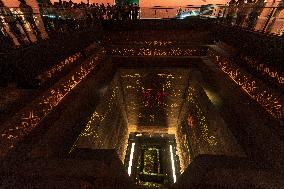 Mawangdui Han Dynasty Tomb Exhibition at Hunan Museum