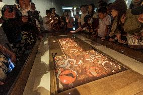 Mawangdui Han Dynasty Tomb Exhibition at Hunan Museum