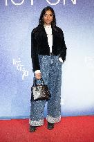 26th TV Fiction Festival - Cats Eyes photocall - Day 3