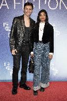 26th TV Fiction Festival - Cats Eyes photocall - Day 3