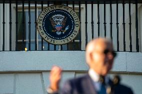 President Biden celebrates 30th Anniversary of the Violence Against Women Act