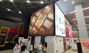 Japanese director Hirokazu Koreeda Film exhibition in Shanghai