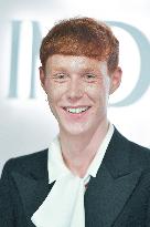 Emily In Paris Netflix Photocall