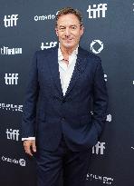 TIFF - The Salt Path Premiere