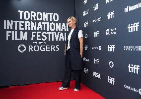 TIFF - The Salt Path Premiere