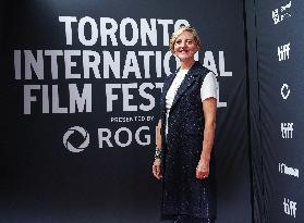 TIFF - The Salt Path Premiere