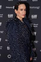 TIFF - Hold Your Breath Premiere