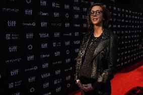 TIFF - Hold Your Breath Premiere