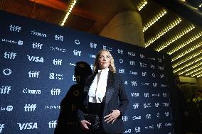 TIFF - Shell Premiere