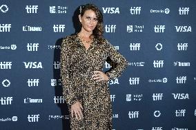 TIFF - Shell Premiere