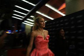 TIFF - Shell Premiere