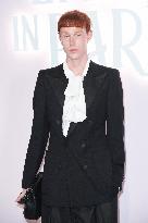 Emily In Paris Netflix Photocall