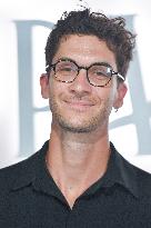 Emily In Paris Netflix Photocall