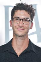 Emily In Paris Netflix Photocall